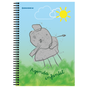 Agenda Infantil