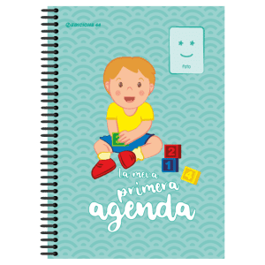 Agenda Llar d'infants