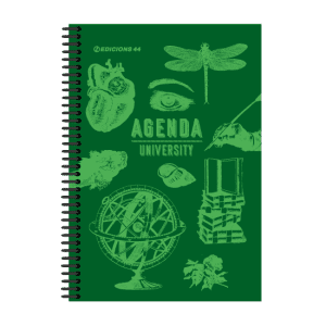 Agenda University setmana vista.